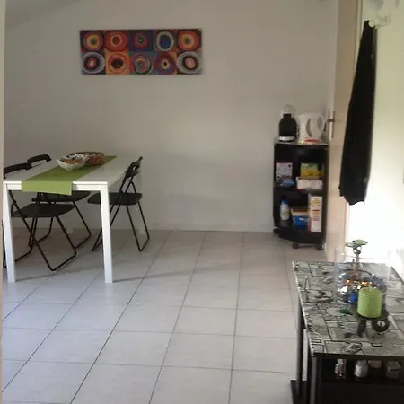 Casa Di Cla Rho