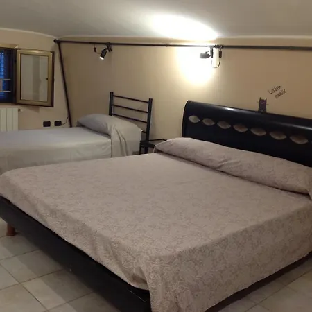 Bed and breakfast Casa Di Cla Rho