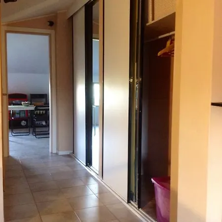 Bed and breakfast Casa Di Cla