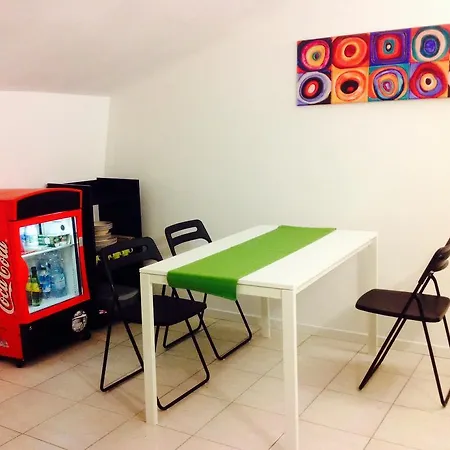 Casa Di Cla * Rho