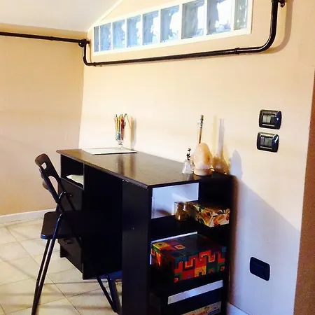 Casa Di Cla Bed and breakfast *