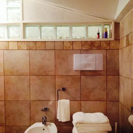 Bed and breakfast Casa Di Cla Rho