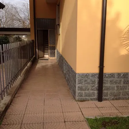 Casa Di Cla