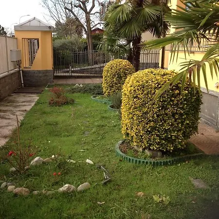 Casa Di Cla * Rho