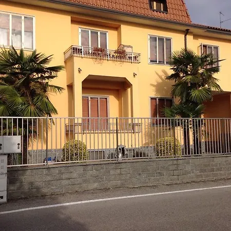 Bed and breakfast Casa Di Cla