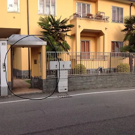 Casa Di Cla Bed and breakfast *