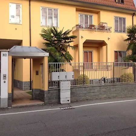 Casa Di Cla * Rho