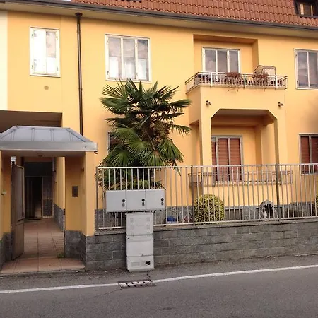 Casa Di Cla *