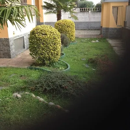 Casa Di Cla * Rho
