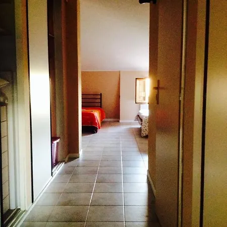 Bed & Breakfast Casa Di Cla